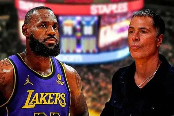 同城抢人大战!詹姆斯不满<a href=/lanqiude/lakers/ target=_blank class=infotextkey>湖人</a>2000万合同,<a href=/lanqiude/clippers/ target=_blank class=infotextkey>快船</a>鲍尔默1亿力邀
