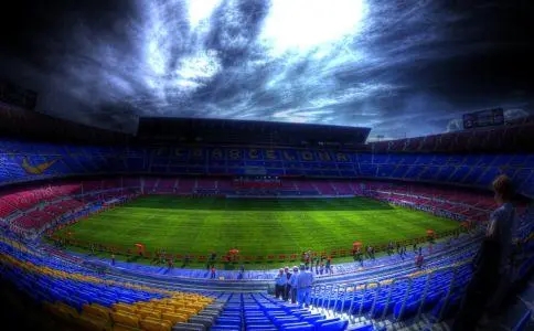 世界杯决赛圈第一阶段是小组赛,第二阶段是淘汰赛