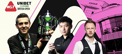 2025<a href=/tiyude/snooker/ target=_blank class=infotextkey>斯诺克</a>英国公开赛半决赛前瞻：80五虎再内战，巫师遭遇小麦阻击