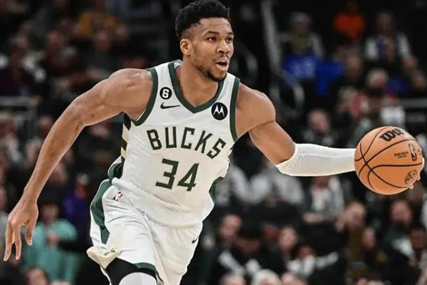 字母哥决意离雄鹿，潜在下家赔率出炉，多队竞逐显优势