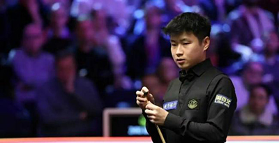 2025<a href=/tiyude/snooker/ target=_blank class=infotextkey>斯诺克</a>英国公开赛战报